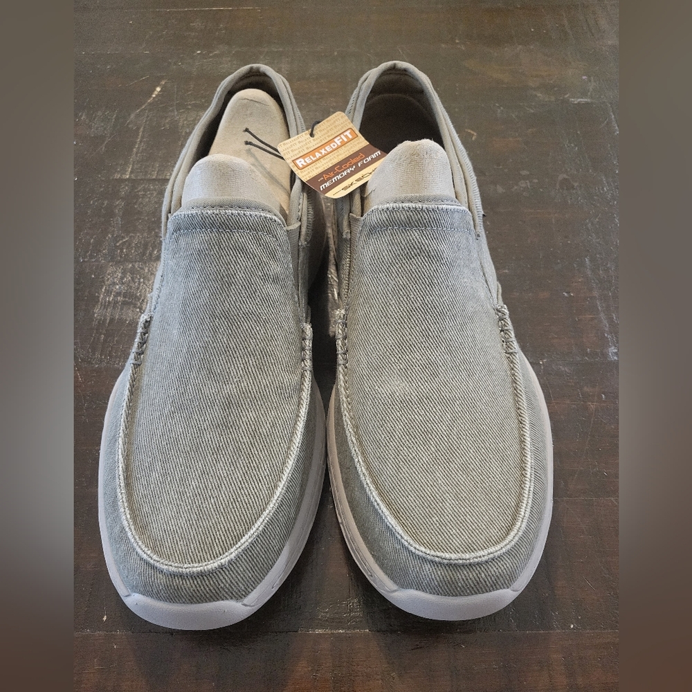 Mens skechers